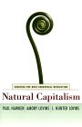 Natural Capitalism