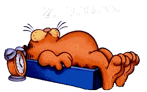 garfield