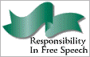 Responsibility in Free Speech