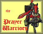 Contact Prayer Warriors