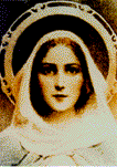 MOTHER MARY