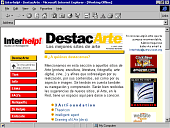 DestacArte