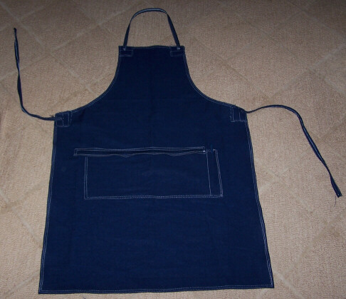 A.D. Aprons