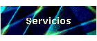 Servicios