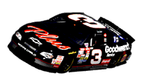 Dale Earnhardt