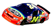 Jeff Gordon