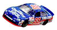 Dale Jarrett