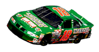 Bobby Labonte