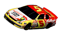 Terry Labonte