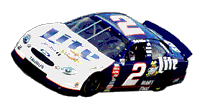 Rusty Wallace