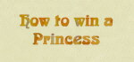 How to win a princess