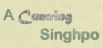 A Cunning Singhpo