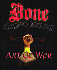 It's the Art of War 2