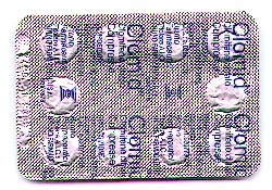 clomid tabs