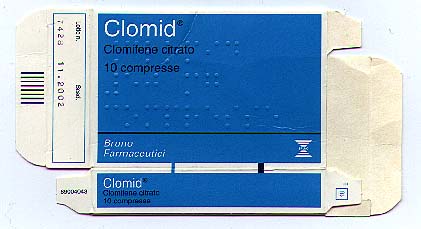 clomid