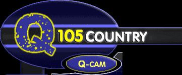 Let's Go To Q105 Country