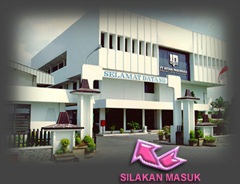 Kantor Pusat