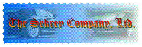 The Sekrey Company, Ltd.