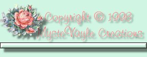 MysteVayle Creations