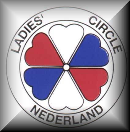 go to Ladies Circle # 40 Voorne