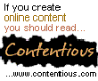 Webzine for writers & editors who create content for online media. 