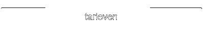 tarieven