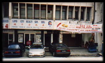 Our Office In 48, Jalan Argyll, 10050, Penang, Malaysia.