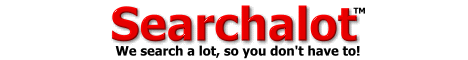 Searchalot: We search a lot, so you don't have to!