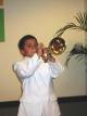 Trumpet Prodigy