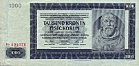 1000 Korun