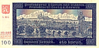 100 Korun