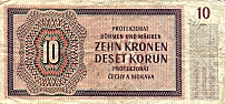 10 Korun