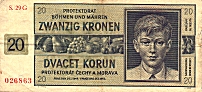 20 Korun