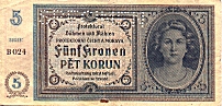 5 Korun