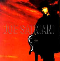 Joe Satriani '95