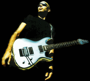 Joe Satriani