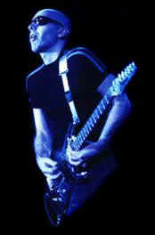 Joe Satriani