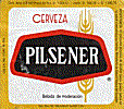 Cerveza Pilsener