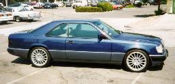 1990 blue/gray coup