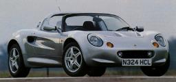 Lotus Elise