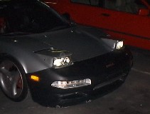 HID headlamps