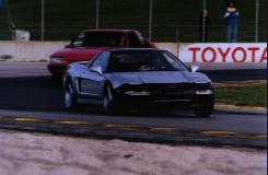 AROC Time Trials 98, Elkhart Lake