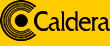 Caldera Logo