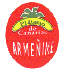 Armeime Platano de Canarias