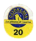 Cupalma 20