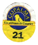 Cupalma 21