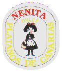 Nenita Dulce - Platanos de Canarias