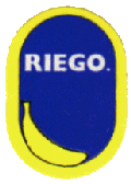 Riego