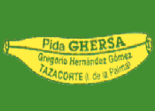 Ghersa Gregorio Hernandez Gomez (Tazacorte)