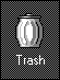 dustbin